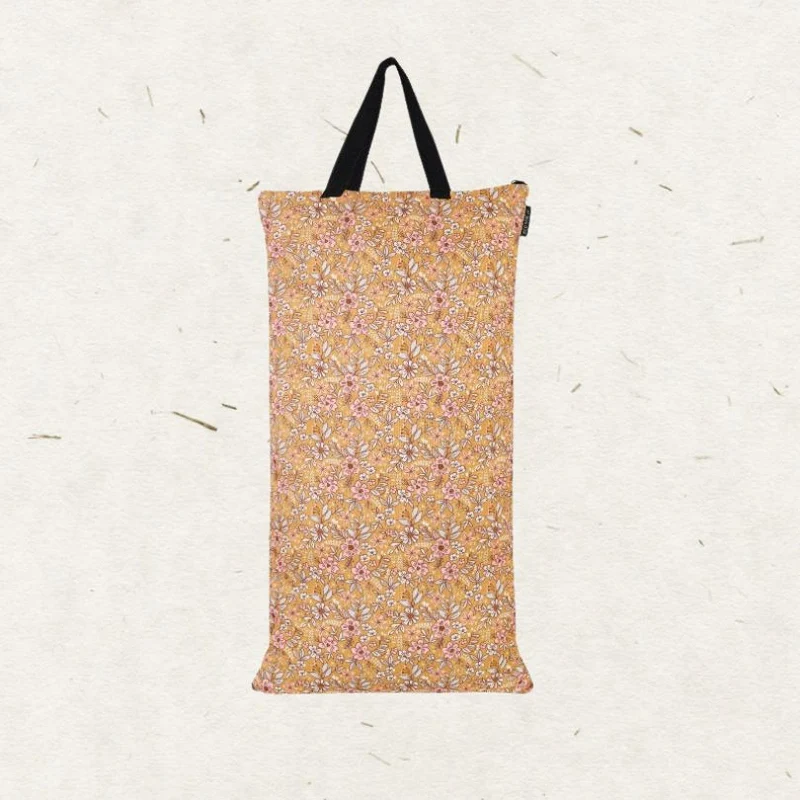 Large Wet Bag. Audrey
