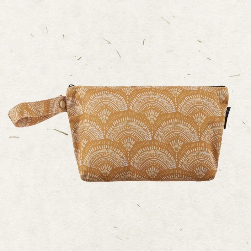 Luxe Wet Bag. Alora