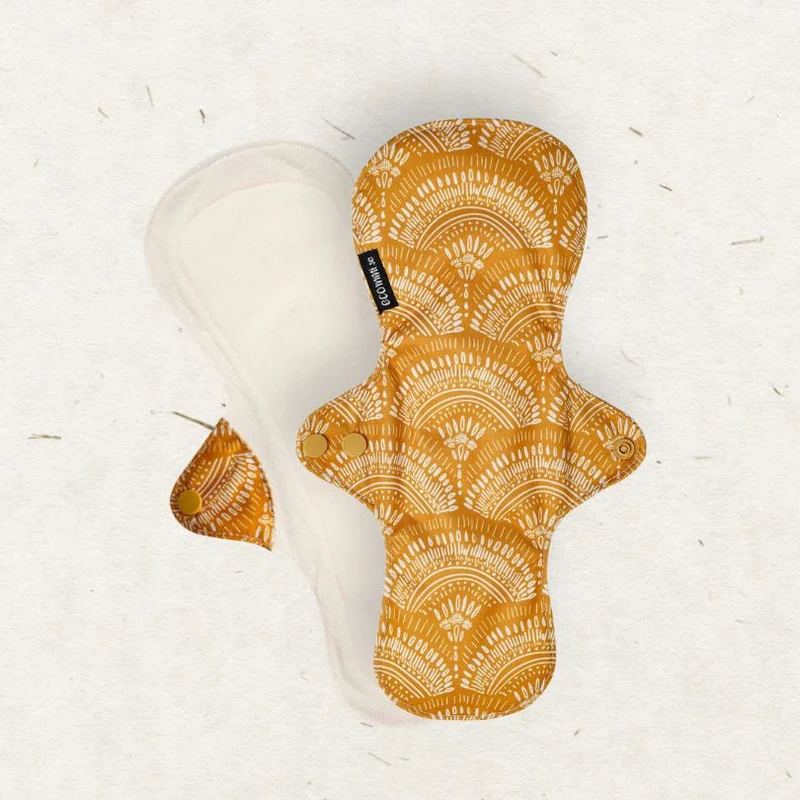30cm CONTOUR pad - Bamboo. Alora