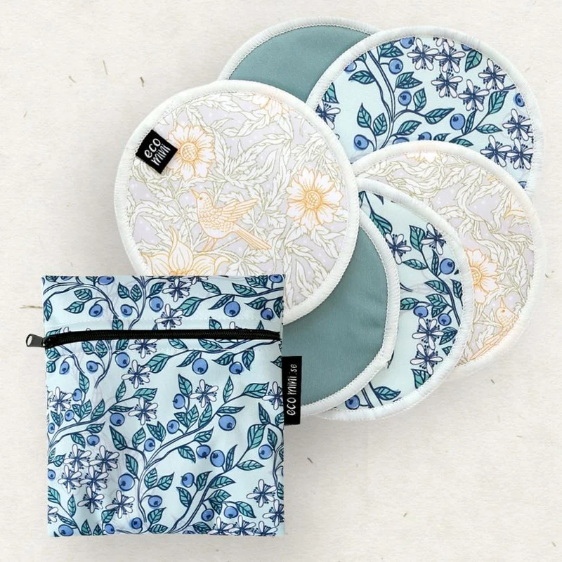 SuperAbsorber set - Blueberry Trail