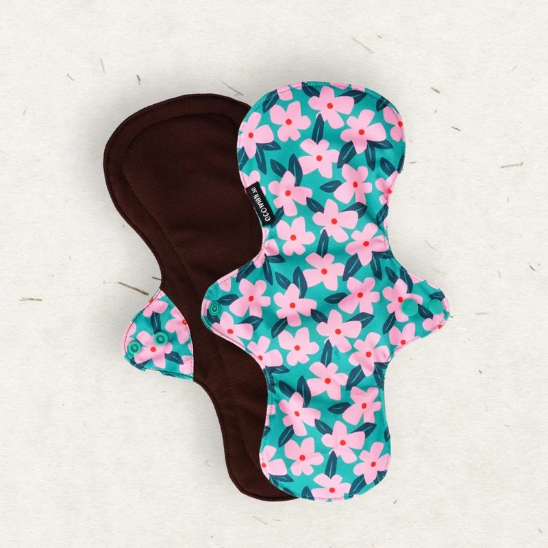 NEW! 30cm CONTOUR pad - Coolmax. EverBloom