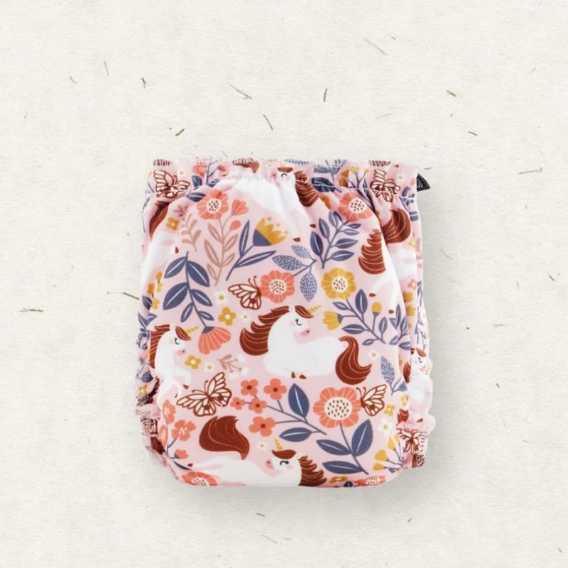 NEW! Newborn AIO. Always be yourself (Unless you can be a unicorn)