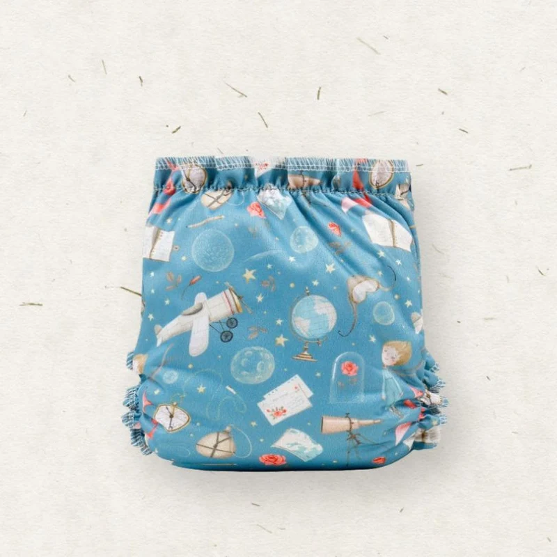 Newborn AIO. Sky Whispers