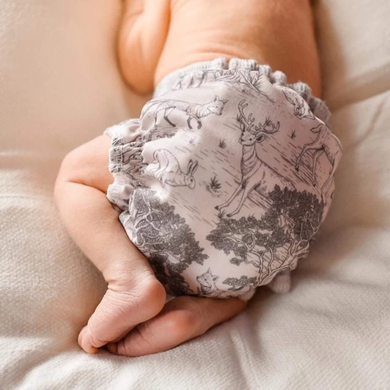 Newborn AIO. Harmony