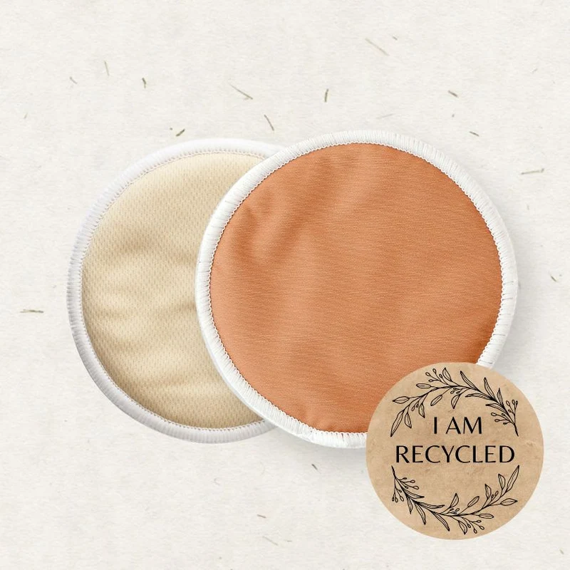 Dry-Comfort (Single pair) - Fawn