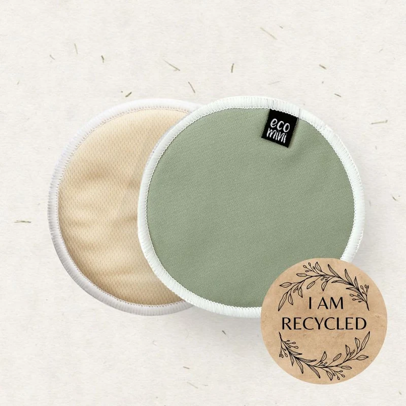 Dry-Comfort (Single pair) - Moss