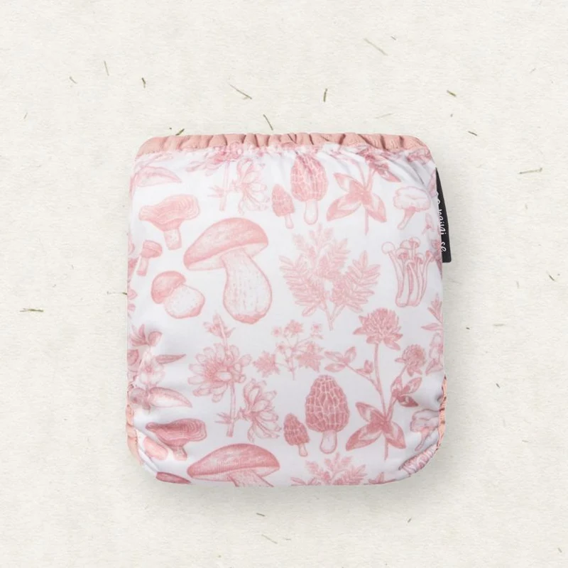 Newborn Diaper Cover. Pixies Playground