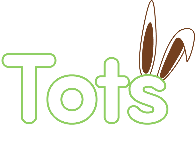 Snart kommer det produkter från Tots på denna sida. Läs mer om vilka här längre ner.