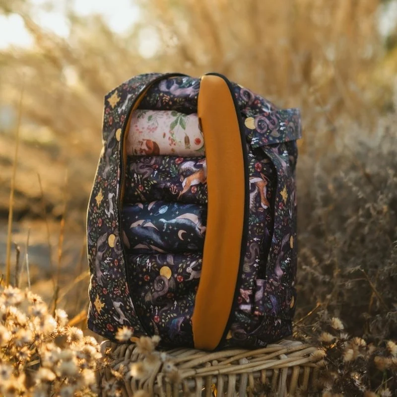 NEW! Flexi POD. Magic Forest