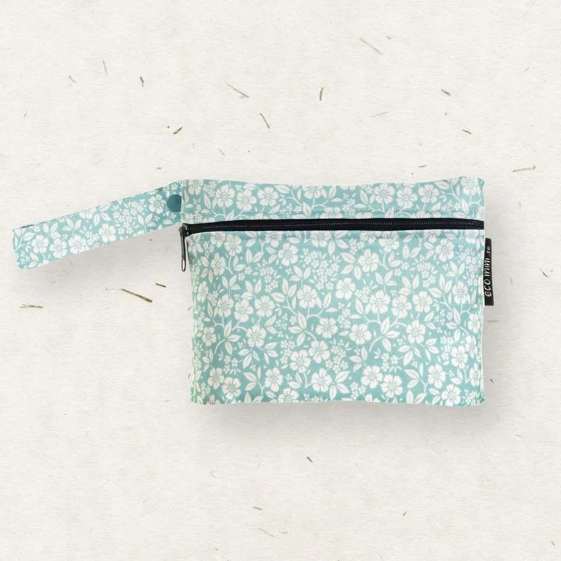 Mini Wet Bag. Cecilia
