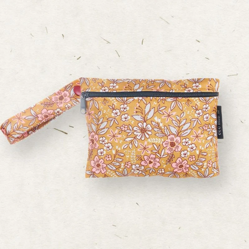 NEW! Mini Wet Bag. Audrey
