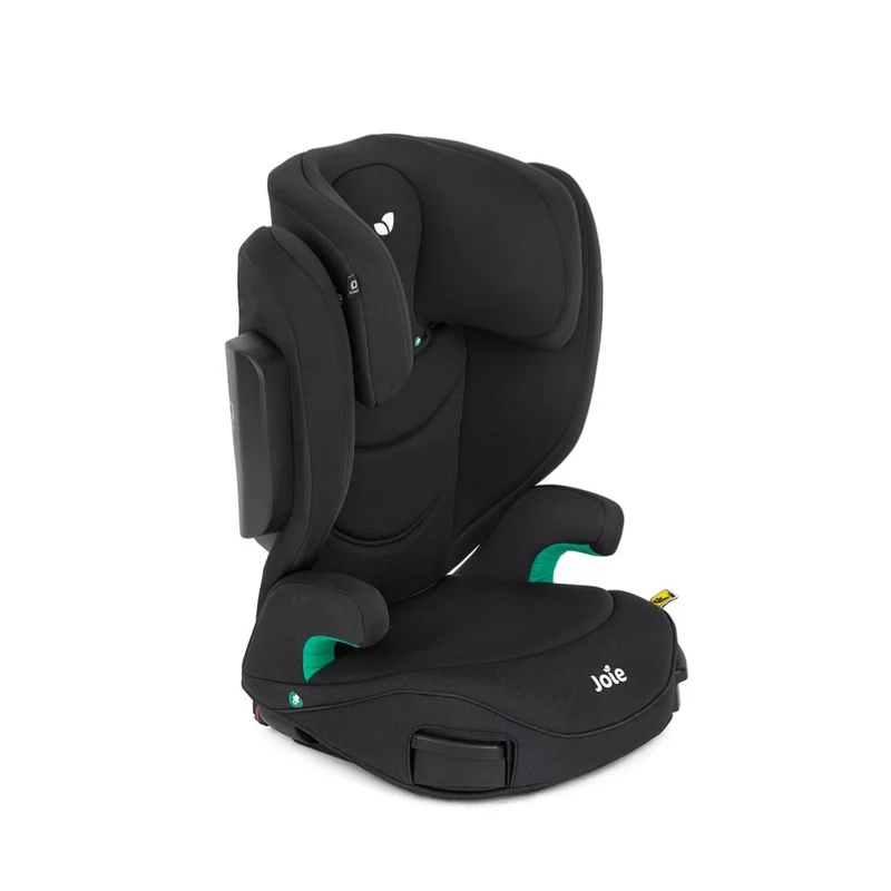 Joie｜i-Trillo Fx 汽車座椅 R129 i-size｜3歲至12歲｜100-150cm身高｜附杯托