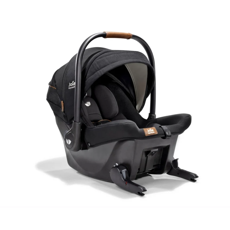 Joie｜Sprint 內置 isofix 提籃式嬰兒汽車座椅｜R129 i-size｜40-75cm 身高