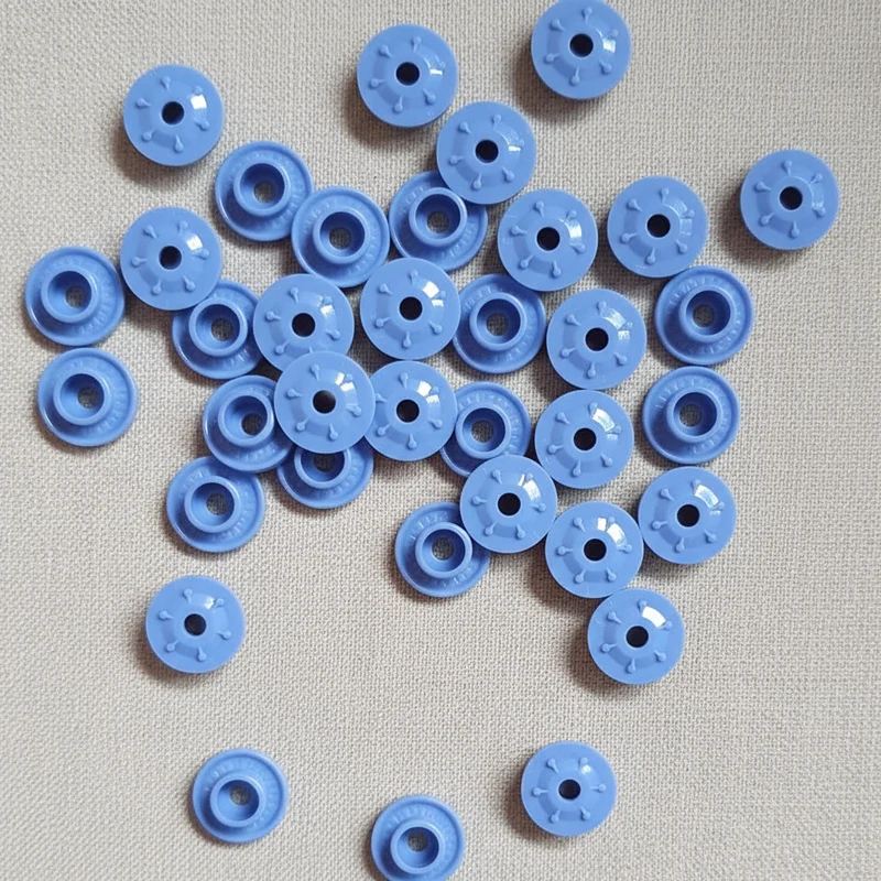 Snap Caps