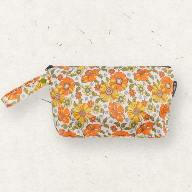 Luxe Wet Bag. Barbara Anne