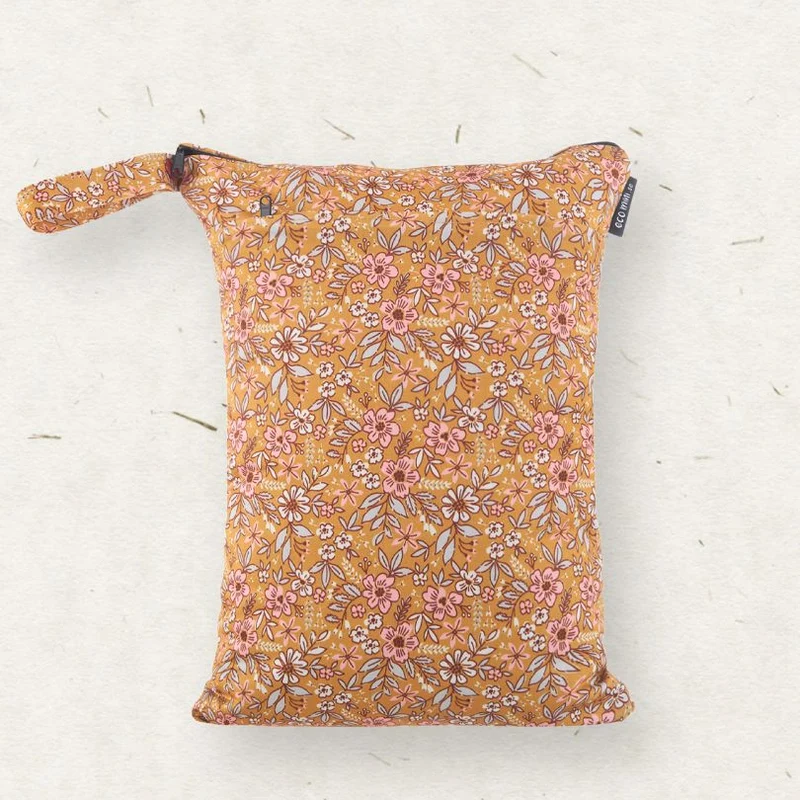 Medium Wet Bag. Audrey