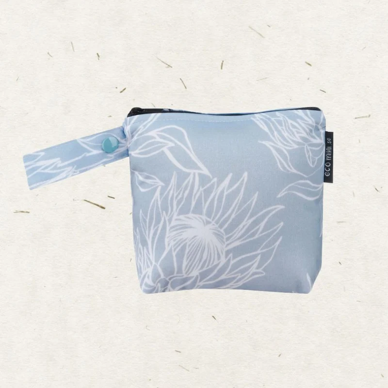 Mini Luxe Wet Bag. Hope