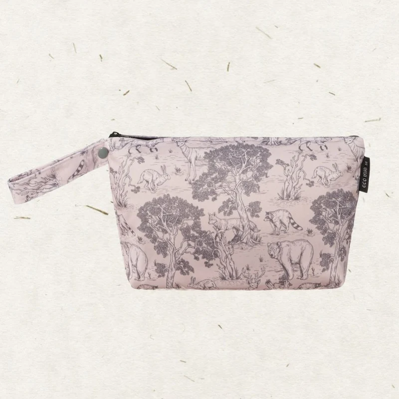 Luxe Wet Bag. Harmony