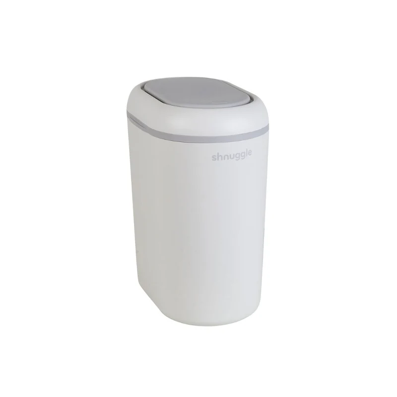 Shnuggle｜Eco-Touch Nappy Bin 尿布桶