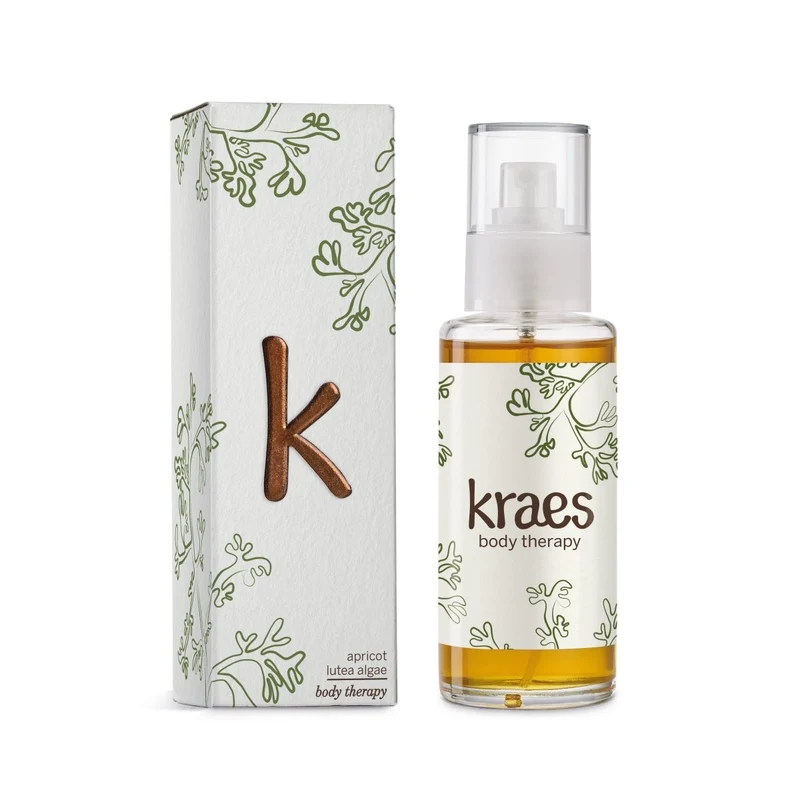 KRAES Body Therapy 100ml