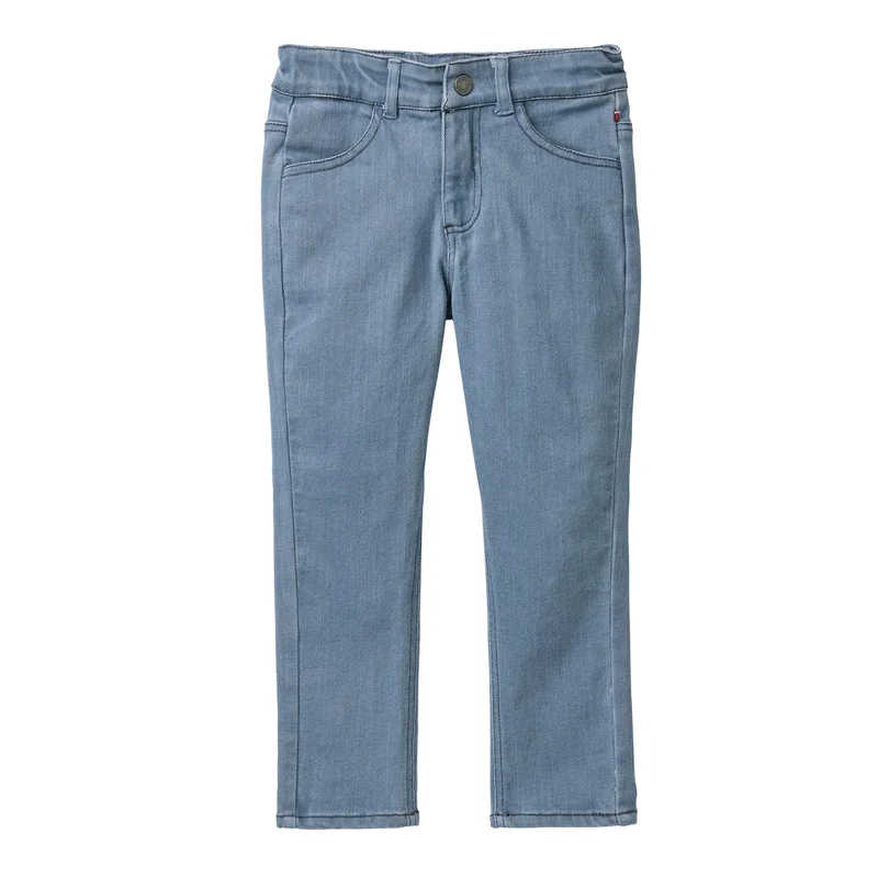 Jeans stretch
