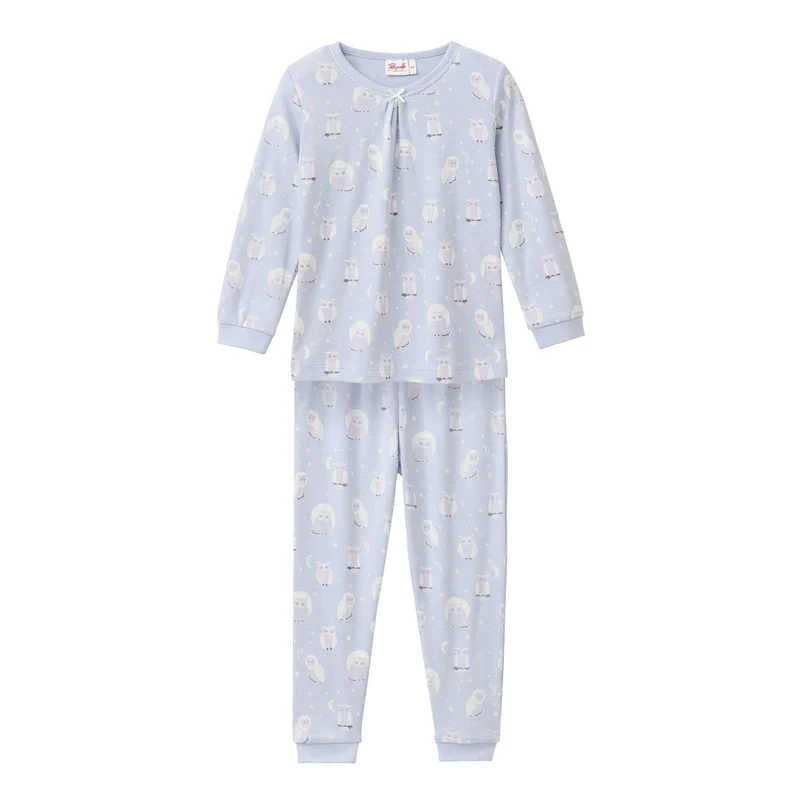 Pyjamas nattuggla