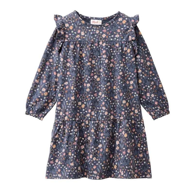 Klänning Mille Fleurs