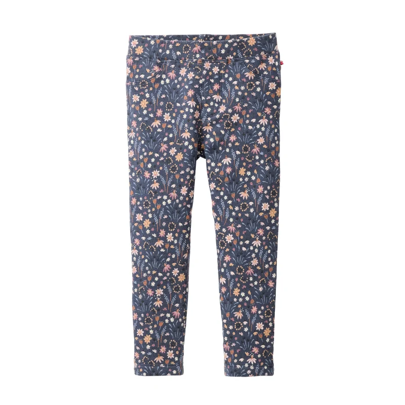 Stretchbyxor Mille Fleurs