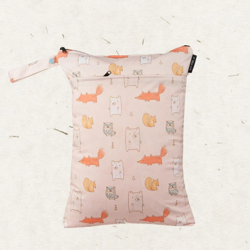 Medium Wet Bag. Better Together