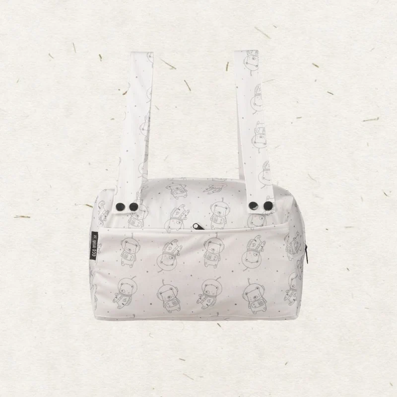 Flexi POD. Space Teddy
