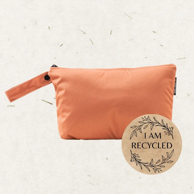Luxe Wet Bag. Namib