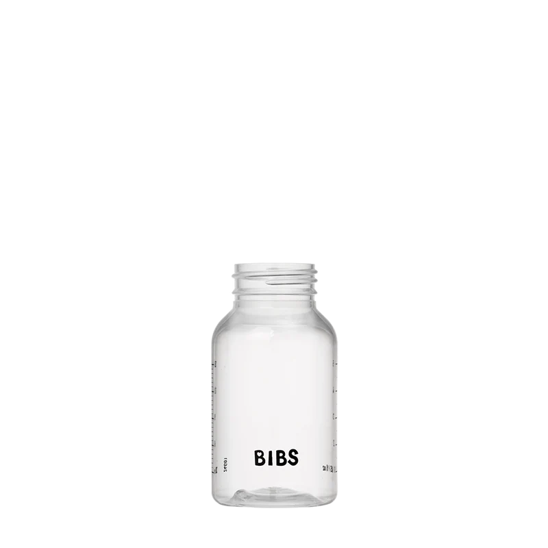 BIBS Baby Glasflaska 150 ml
