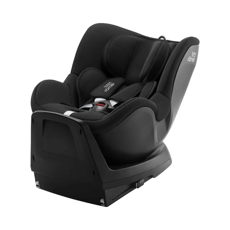 Britax Roemer｜Dualfix Plus 汽車座椅 (R129 I-size) ｜初生至4歲