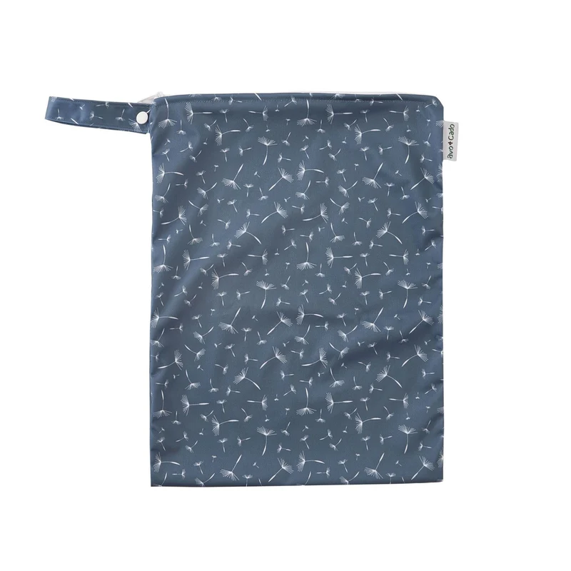 avo+cado Wetbag Medium med ett fack - Dandelion