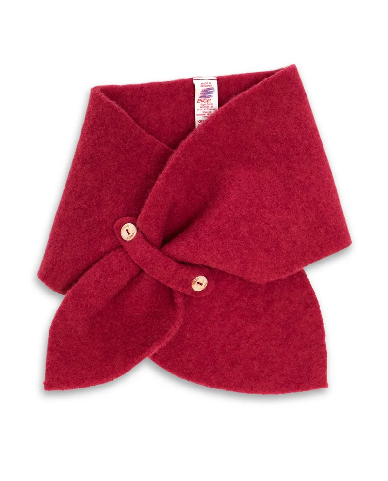 Halsduk ullfleece