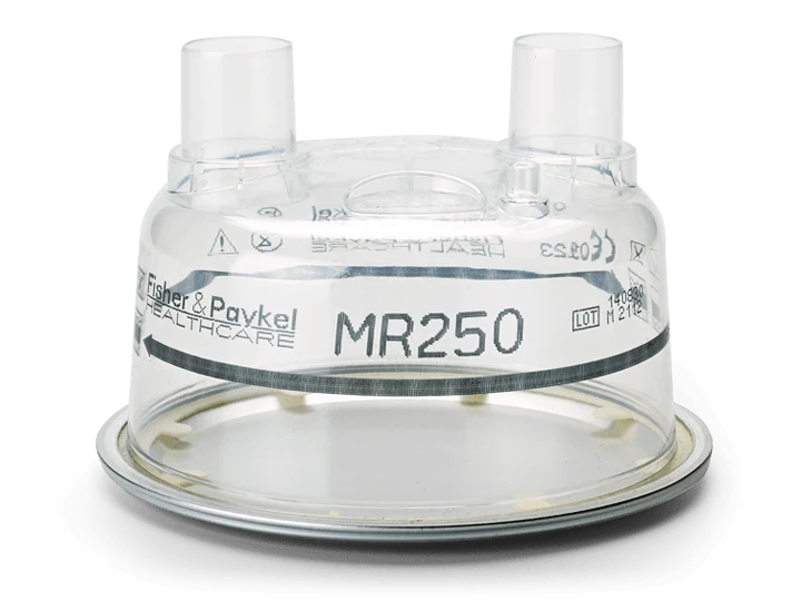 Fisher & Paykel MR250 Manual Fill Adult Humidification Chamber