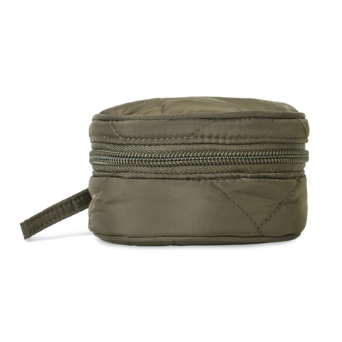 DAY Et mini nappbox - Black Olive