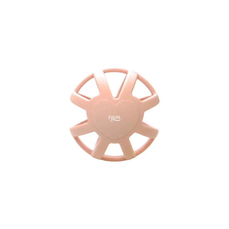TGM｜全矽膠磨牙玩具球
