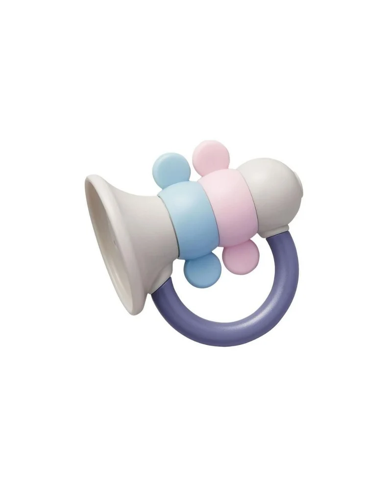 ToyRoyal｜口肌訓練哨聲玩具
