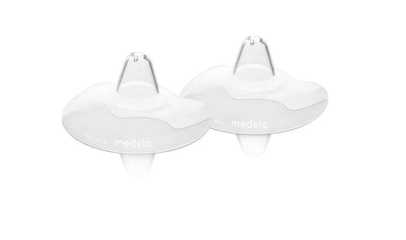 Medela Contact Ammebrikker, 2 stk.