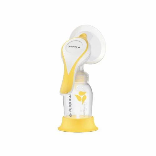Medela Harmony Flex manuel brystpumpe