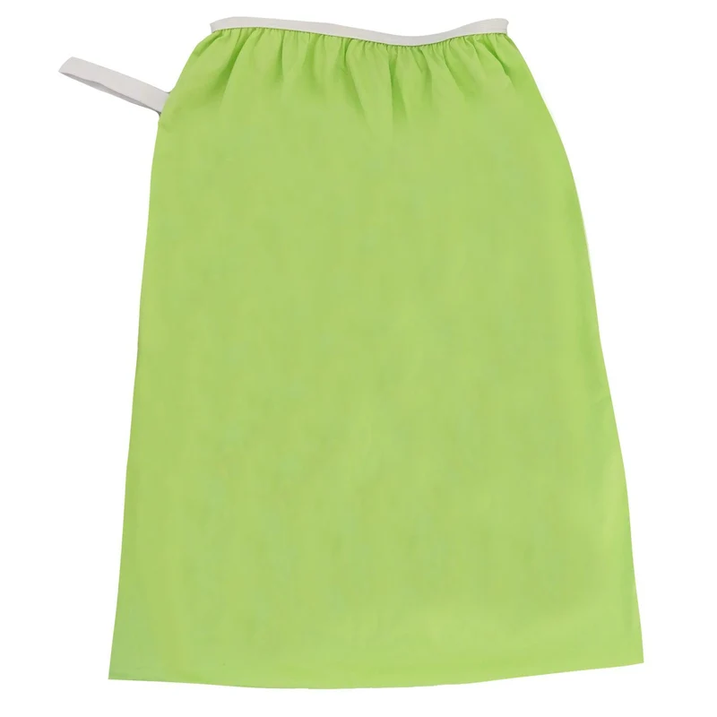 avo+cado Pail Liner (återanvändbar tvättpåse) - Grön