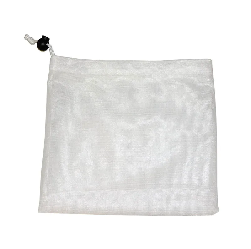 avo+cado Tvättväska/tvättnät med snörstängning - 30 x 35 cm - 1 styck