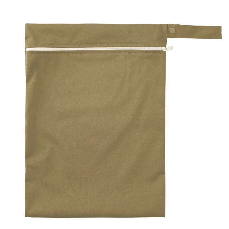 avo+cado Wetbag Medium med Ett Fack - Sand