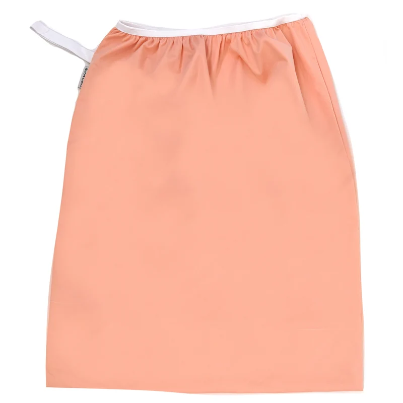avo+cado Pail Liner (återanvändbar tvättpåse) - Rosa