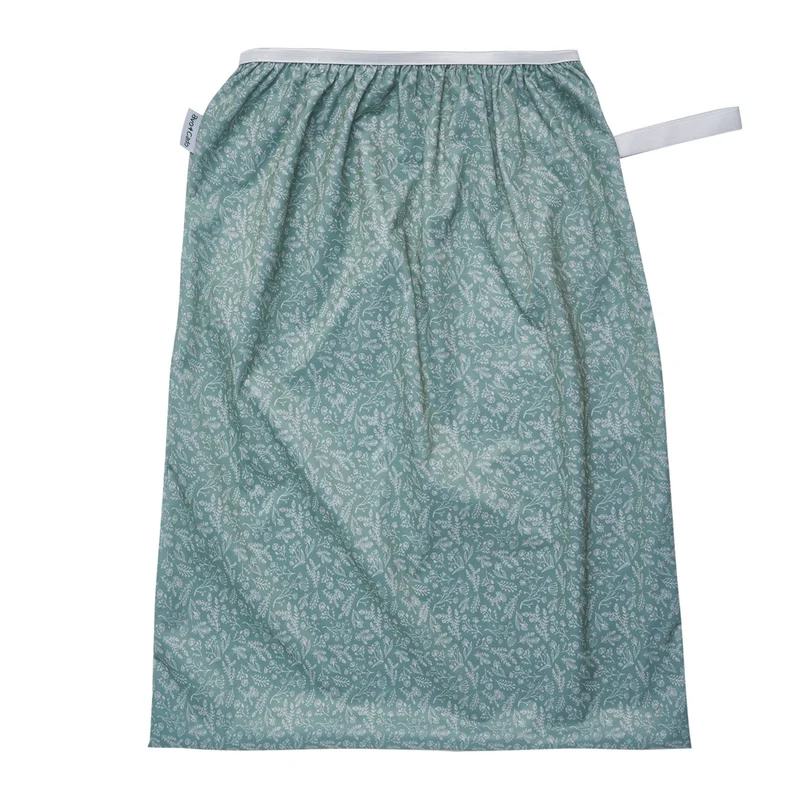 avo+cado Pail Liner (återanvändbar tvättpåse) - Herbs