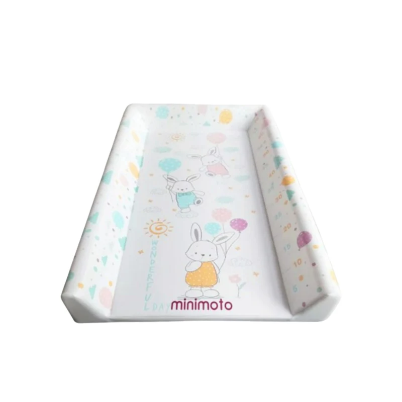 Minimoto｜硬換片墊