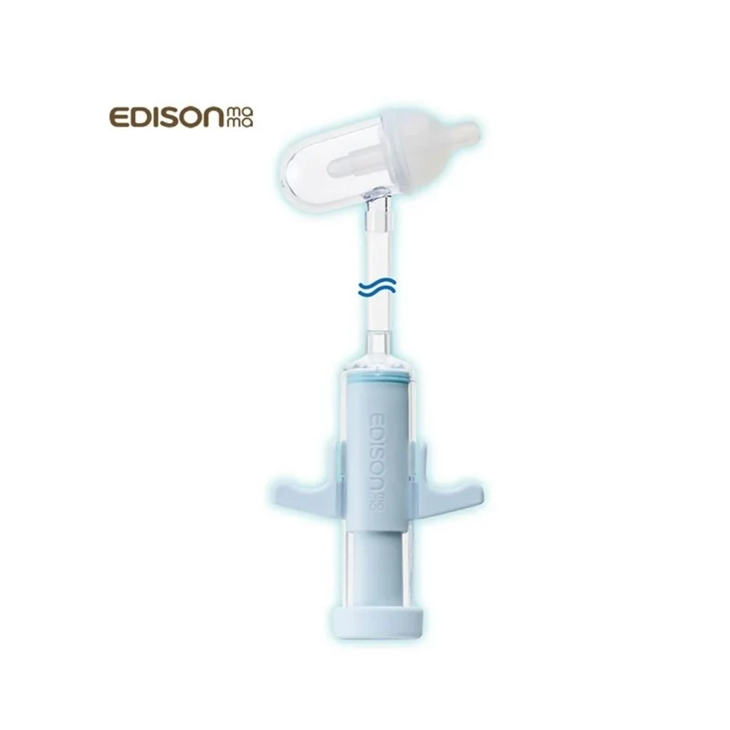 Edisonamma｜寶寶專用吸鼻器