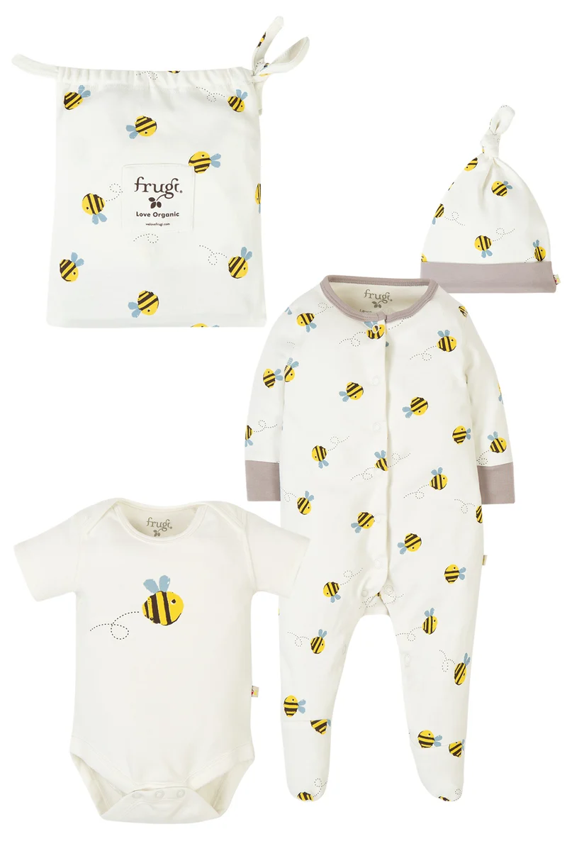 Presentset Buzzy Bee