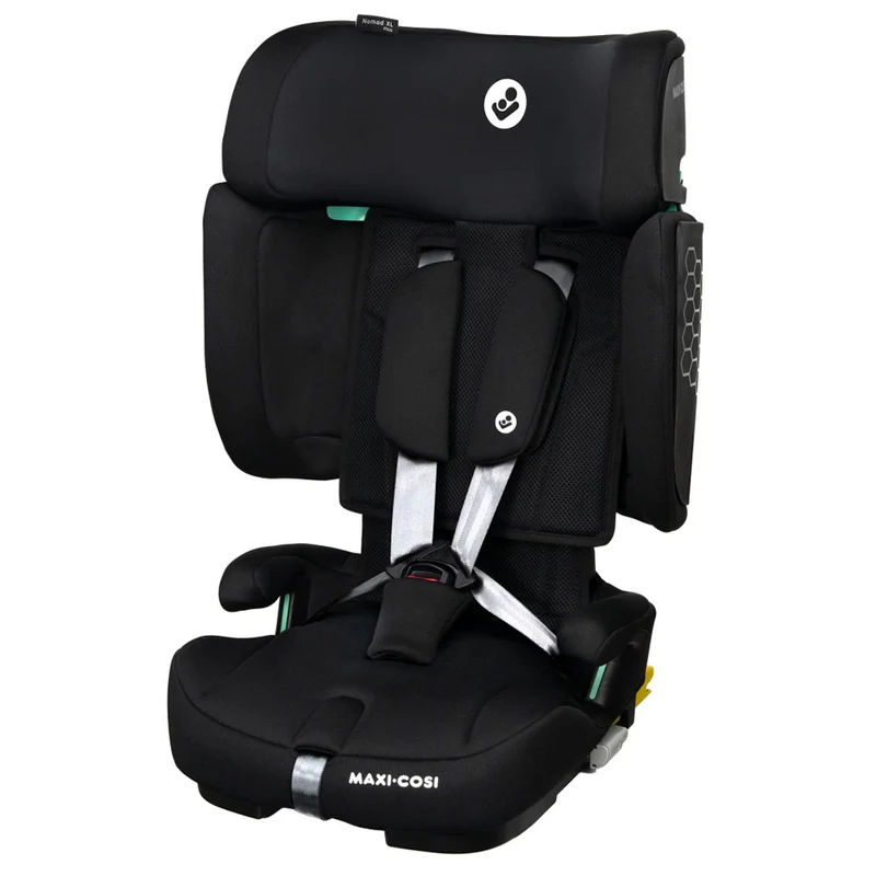 Maxi Cosi｜Nomad XL Plus i-size 便攜可摺式汽車座椅 (約15個月至12歲) (76-150cm)